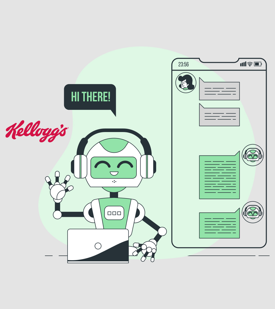 Kellogs bot